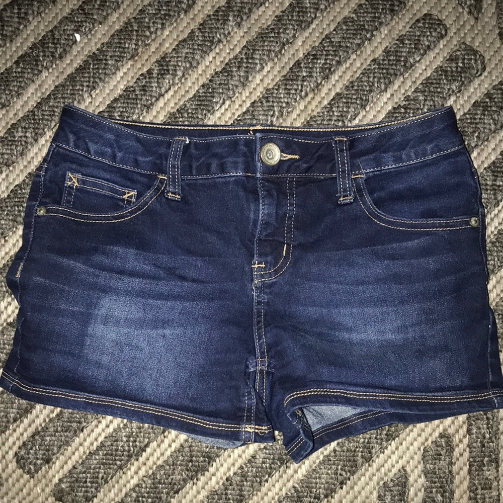Justice shorts